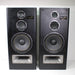 Technics SB-A50 3-Way Loudspeaker System Floorstanding Speaker Pair-Speakers-SpenCertified-vintage-refurbished-electronics