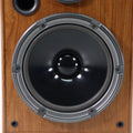 Technics SB-CR77 Vintage 3-Way Speaker System Pair 8 Ohms 200 Watts