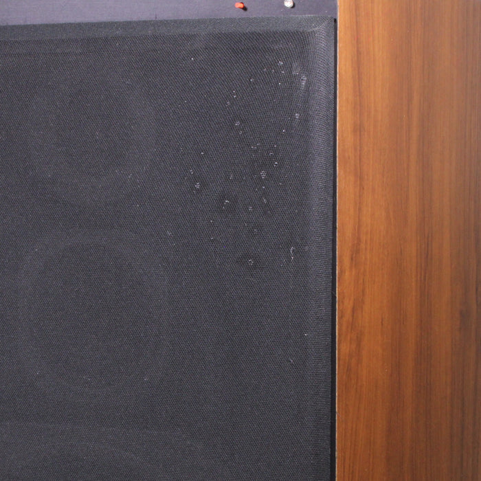 Technics SB-K40 3-Way Floor Speakers 11-Inch Woofers Speaker System Pair-Speakers-SpenCertified-vintage-refurbished-electronics