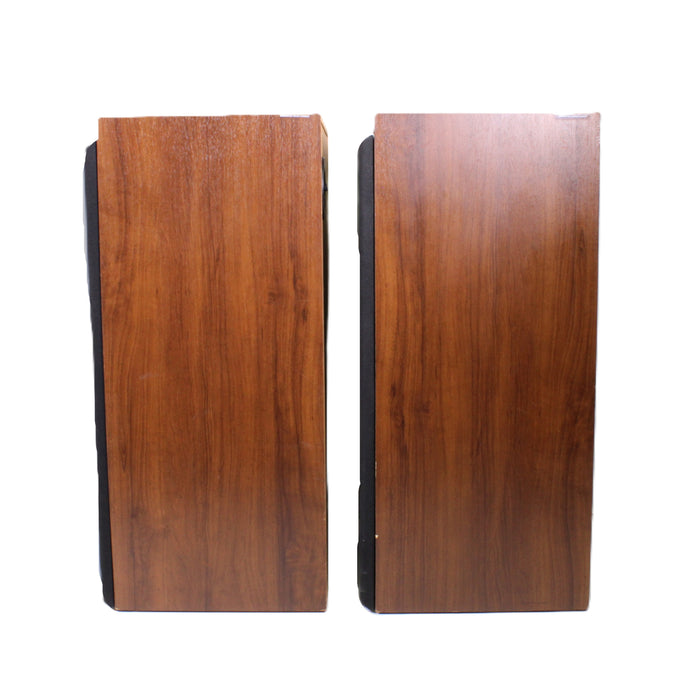 Technics SB-K40 3-Way Floor Speakers 11-Inch Woofers Speaker System Pair-Speakers-SpenCertified-vintage-refurbished-electronics