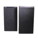Technics SB-K40 3-Way Floor Speakers 11-Inch Woofers Speaker System Pair-Speakers-SpenCertified-vintage-refurbished-electronics