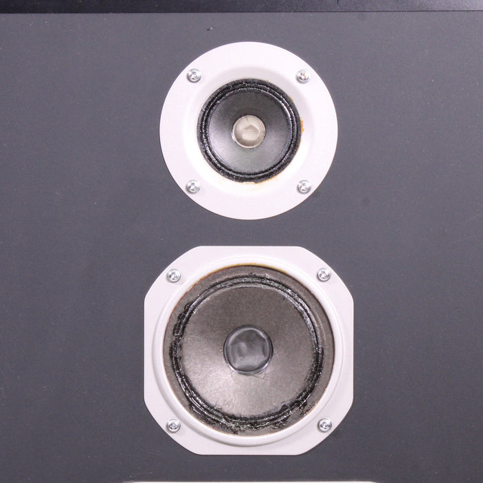 Technics SB-K40 3-Way Floor Speakers 11-Inch Woofers Speaker System Pair-Speakers-SpenCertified-vintage-refurbished-electronics