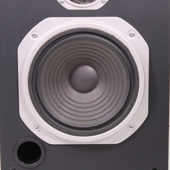 Technics SB-K40 3-Way Floor Speakers 11-Inch Woofers Speaker System Pair-Speakers-SpenCertified-vintage-refurbished-electronics