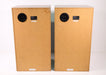 Technics SB-K40 3-Way Speaker System Pair-Speakers-SpenCertified-vintage-refurbished-electronics