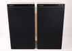 Technics SB-K40 3-Way Speaker System Pair-Speakers-SpenCertified-vintage-refurbished-electronics