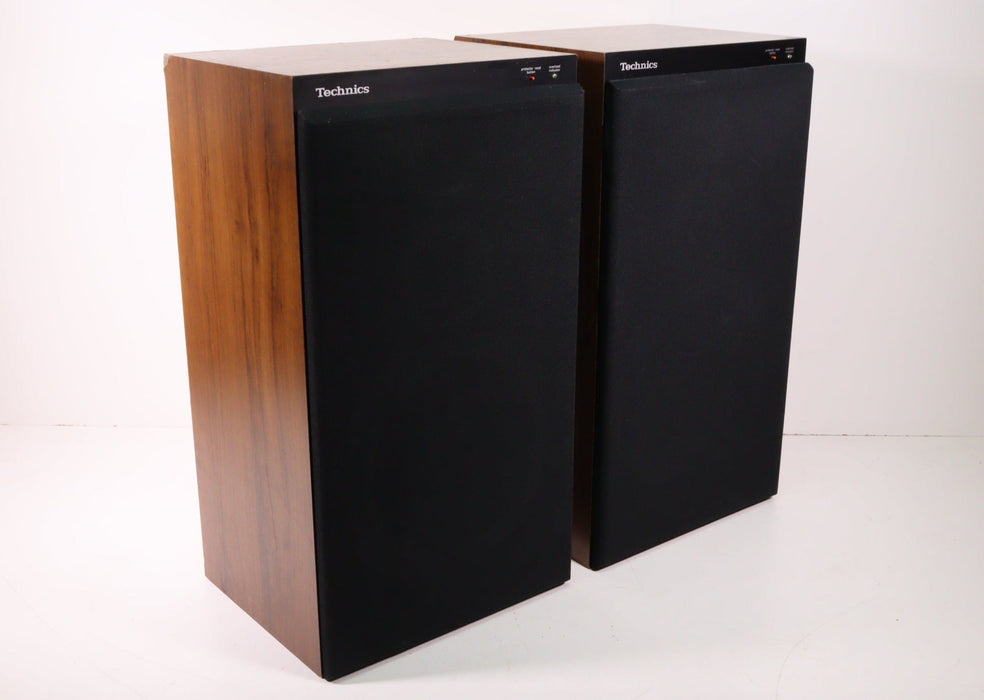 Paire d'enceintes Technics SB-CH404 - Photo, audio & vidéo Paire d'enceintes Technics SB-CH404 - Photo, audio & vidéo