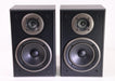 Technics SB-LV105 Bookshelf 2-Way Speaker System Pair-Speakers-SpenCertified-vintage-refurbished-electronics