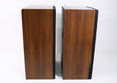 Technics SB-P1000 Linear Phase 2-Way Speaker Pair-Speakers-SpenCertified-vintage-refurbished-electronics