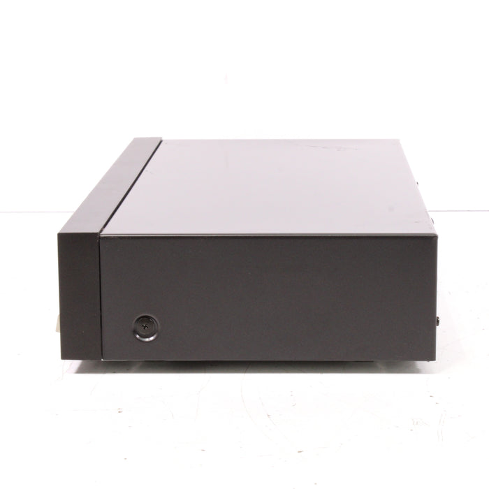 Technics SH-Z250 7-Band Stereo Graphic Equalizer (1985)-Equalizers-SpenCertified-vintage-refurbished-electronics