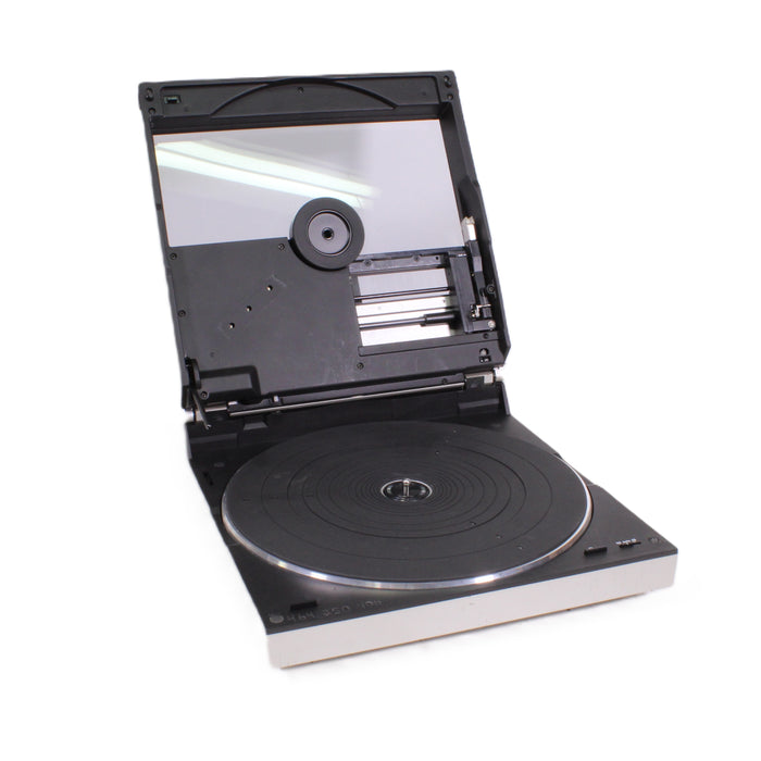 Technics SL-10 Quartz Direct-Drive Linear Tracking Fully Automatic Turntable-Turntables & Record Players-SpenCertified-vintage-refurbished-electronics
