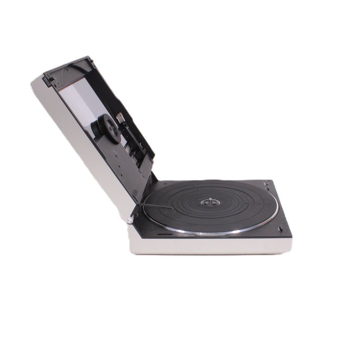 Technics SL-10 Quartz Direct-Drive Linear Tracking Fully Automatic Turntable-Turntables & Record Players-SpenCertified-vintage-refurbished-electronics