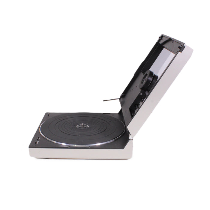 Technics SL-10 Quartz Direct-Drive Linear Tracking Fully Automatic Turntable-Turntables & Record Players-SpenCertified-vintage-refurbished-electronics