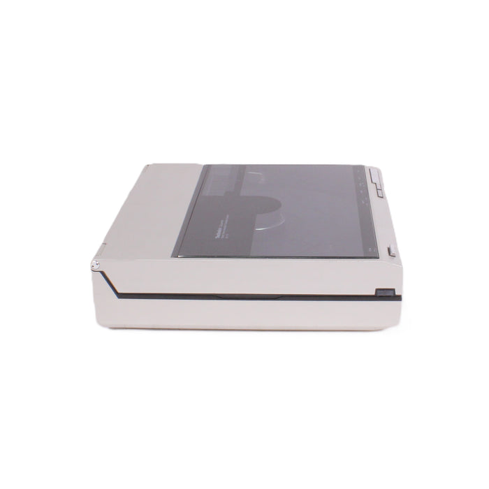 Technics SL-10 Quartz Direct-Drive Linear Tracking Fully Automatic Turntable-Turntables & Record Players-SpenCertified-vintage-refurbished-electronics