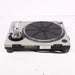 Technics SL-1200MK2 Direct-Drive Quartz Turntable (NO DUST COVER)-Turntables & Record Players-SpenCertified-vintage-refurbished-electronics