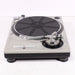 Technics SL-1200MK2 Direct-Drive Quartz Turntable (NO DUST COVER)-Turntables & Record Players-SpenCertified-vintage-refurbished-electronics