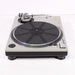 Technics SL-1200MK2 Direct-Drive Quartz Turntable (NO DUST COVER)-Turntables & Record Players-SpenCertified-vintage-refurbished-electronics