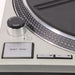 Technics SL-1200MK2 Direct-Drive Quartz Turntable (NO DUST COVER)-Turntables & Record Players-SpenCertified-vintage-refurbished-electronics