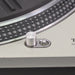 Technics SL-1200MK2 Direct-Drive Quartz Turntable (NO DUST COVER)-Turntables & Record Players-SpenCertified-vintage-refurbished-electronics
