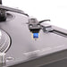 Technics SL-1200MK2 High-Quality Direct Drive Turntable System Classic DJ Turntable-Turntables & Record Players-SpenCertified-vintage-refurbished-electronics