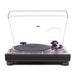 Technics SL-1200MK2 High-Quality Direct Drive Turntable System Classic DJ Turntable-Turntables & Record Players-SpenCertified-vintage-refurbished-electronics