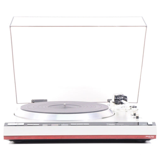 Technics SL-1300MK2 Direct Drive Automatic Turntable System (AS IS - HAS ISSUES)-Turntables & Record Players-SpenCertified-vintage-refurbished-electronics