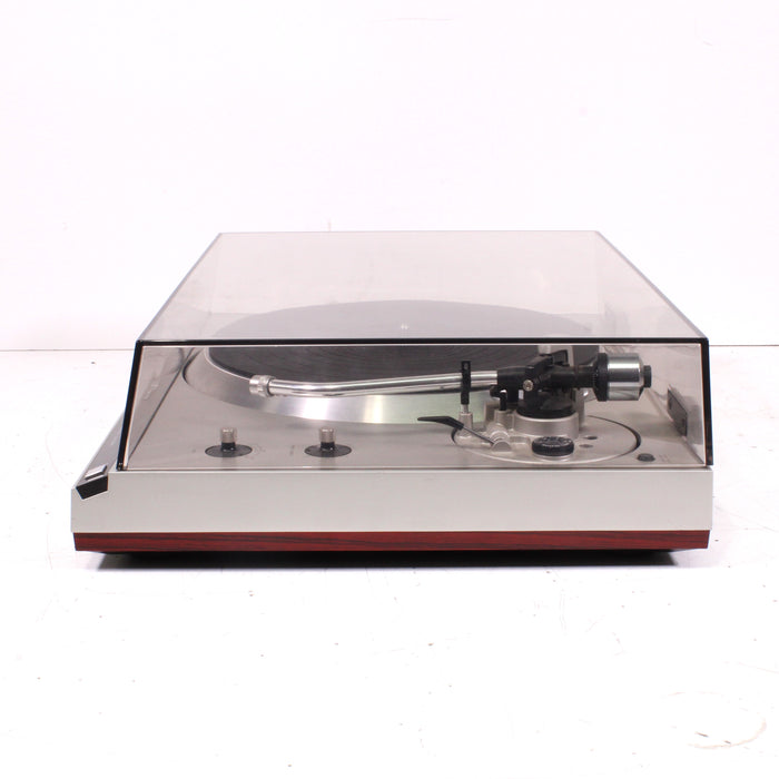 Technics SL-1300MK2 Direct Drive Automatic Turntable System High-Quality!-Turntables & Record Players-SpenCertified-vintage-refurbished-electronics