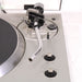 Technics SL-1300MK2 Direct Drive Automatic Turntable System High-Quality!-Turntables & Record Players-SpenCertified-vintage-refurbished-electronics