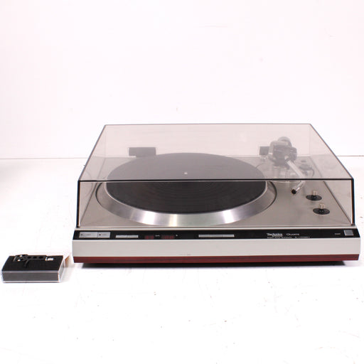 Technics SL-1300MK2 Direct Drive Automatic Turntable System High-Quality!-Turntables & Record Players-SpenCertified-vintage-refurbished-electronics