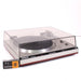 Technics SL-1300MK2 Direct Drive Automatic Turntable System High-Quality!-Turntables & Record Players-SpenCertified-vintage-refurbished-electronics