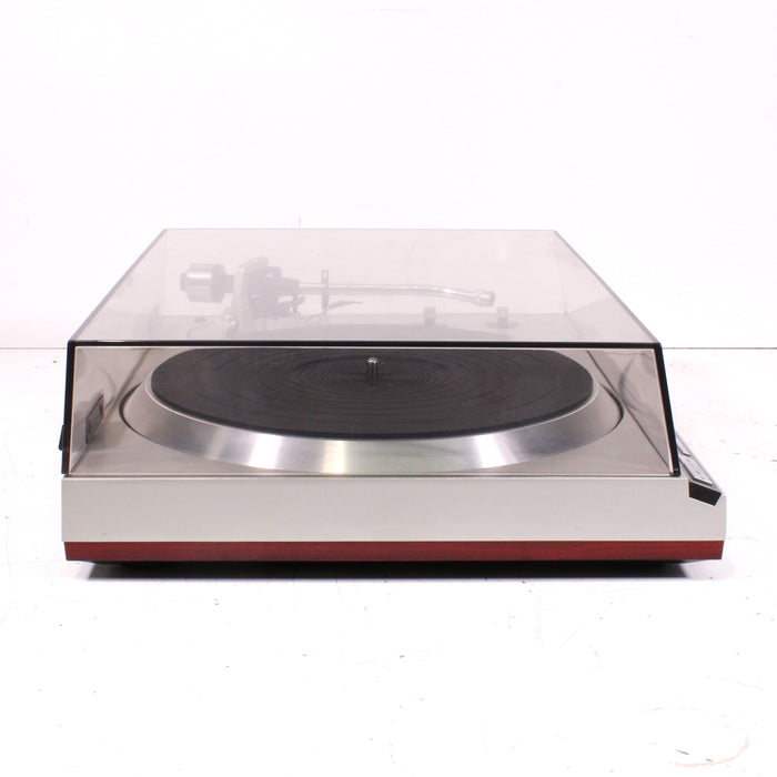 Technics SL-1300MK2 Direct Drive Automatic Turntable System High-Quality!-Turntables & Record Players-SpenCertified-vintage-refurbished-electronics