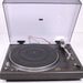 Technics SL-1310 Fully-Automatic Direct-Drive Turntable (AS IS)-Turntables & Record Players-SpenCertified-vintage-refurbished-electronics