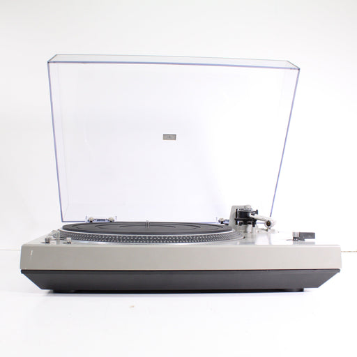 Technics SL-1500 2-Speed Direct Drive Turntable-Turntables & Record Players-SpenCertified-vintage-refurbished-electronics