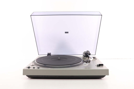 Technics SL-1700 Direct Drive Automatic Turntable System-Turntables & Record Players-SpenCertified-vintage-refurbished-electronics