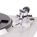Technics SL-210 Belt-Drive Semi-Automatic Servo Turntable-Turntables & Record Players-SpenCertified-vintage-refurbished-electronics