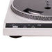 Technics SL-210 Belt-Drive Semi-Automatic Servo Turntable-Turntables & Record Players-SpenCertified-vintage-refurbished-electronics