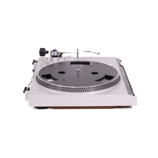 Technics SL-210 Belt-Drive Semi-Automatic Servo Turntable-Turntables & Record Players-SpenCertified-vintage-refurbished-electronics