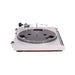 Technics SL-210 Belt-Drive Semi-Automatic Servo Turntable-Turntables & Record Players-SpenCertified-vintage-refurbished-electronics