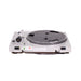 Technics SL-210 Belt-Drive Semi-Automatic Servo Turntable-Turntables & Record Players-SpenCertified-vintage-refurbished-electronics