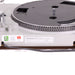 Technics SL-210 Belt-Drive Semi-Automatic Servo Turntable-Turntables & Record Players-SpenCertified-vintage-refurbished-electronics