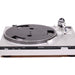 Technics SL-210 Belt-Drive Semi-Automatic Servo Turntable-Turntables & Record Players-SpenCertified-vintage-refurbished-electronics