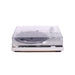 Technics SL-210 Belt-Drive Semi-Automatic Servo Turntable-Turntables & Record Players-SpenCertified-vintage-refurbished-electronics