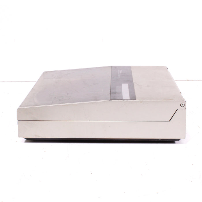 Technics SL-5 Direct-Drive Fully-Automatic Turntable System (1982)-Turntables & Record Players-SpenCertified-vintage-refurbished-electronics