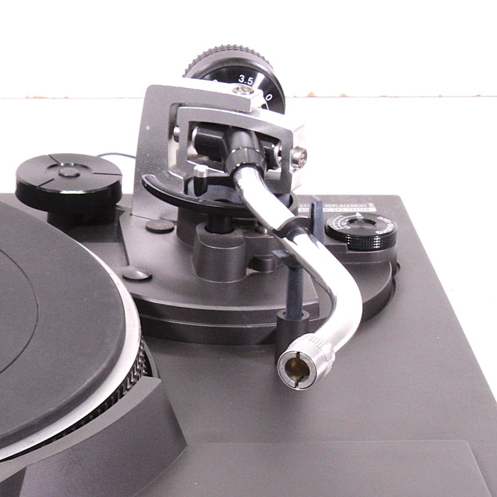 Technics SL-5310 2-Speed Direct-Drive Automatic Turntable System (1978-79)-Turntables & Record Players-SpenCertified-vintage-refurbished-electronics