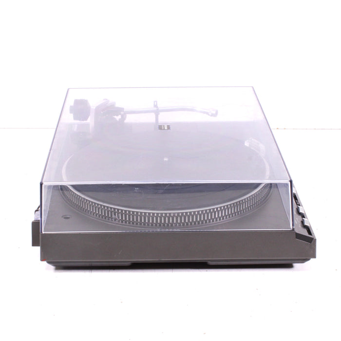Technics SL-5310 2-Speed Direct-Drive Automatic Turntable System (1978-79)-Turntables & Record Players-SpenCertified-vintage-refurbished-electronics