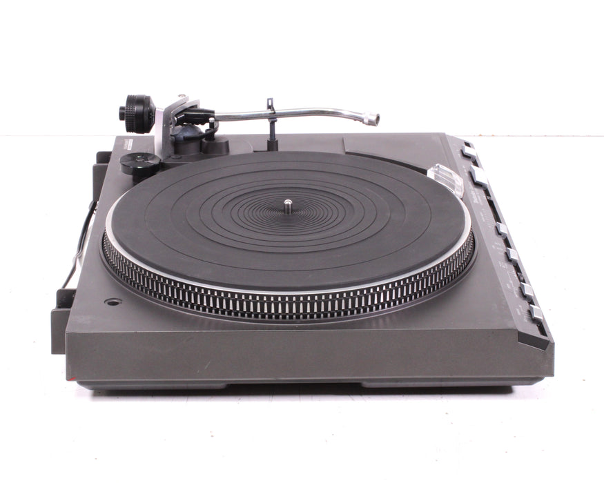 Technics SL-5310 2-Speed Direct-Drive Automatic Turntable System (1978-79)-Turntables & Record Players-SpenCertified-vintage-refurbished-electronics
