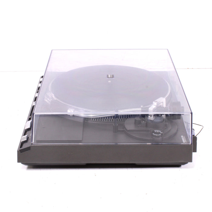 Technics SL-5310 2-Speed Direct-Drive Automatic Turntable System (1978-79)-Turntables & Record Players-SpenCertified-vintage-refurbished-electronics