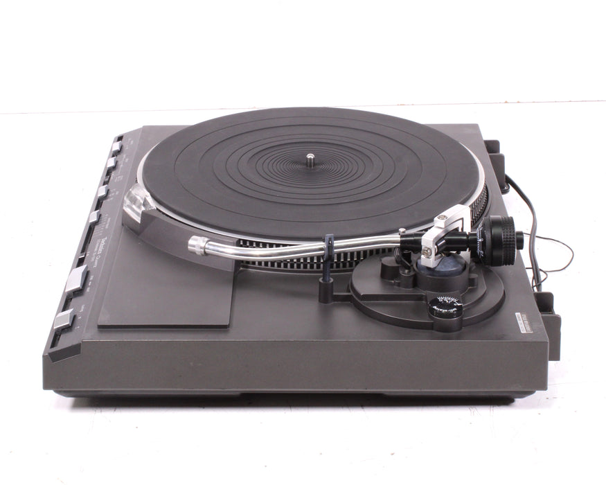 Technics SL-5310 2-Speed Direct-Drive Automatic Turntable System (1978-79)-Turntables & Record Players-SpenCertified-vintage-refurbished-electronics