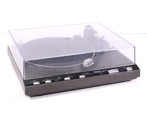 Technics SL-5310 2-Speed Direct-Drive Automatic Turntable System (1978-79)-Turntables & Record Players-SpenCertified-vintage-refurbished-electronics