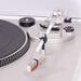 Technics SL-B10 Belt Drive Turntable Semi-Automatic Record Player-Turntables & Record Players-SpenCertified-vintage-refurbished-electronics