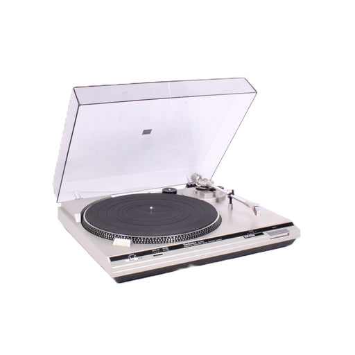 Technics SL-B10 Belt Drive Turntable Semi-Automatic Record Player-Turntables & Record Players-SpenCertified-vintage-refurbished-electronics